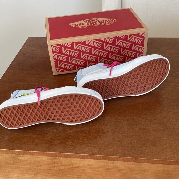 Vans Shoes - Picture 5 of 9